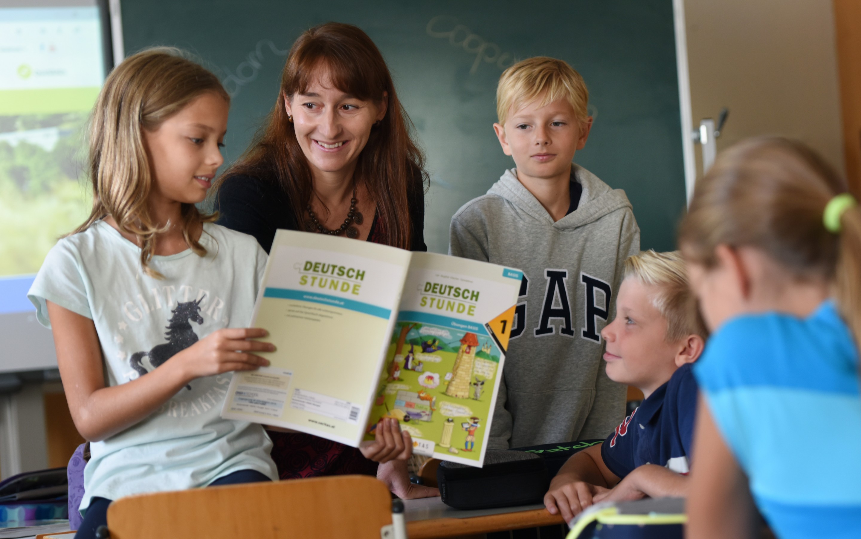 Adalbert Stifter Praxismittelschule Linz - COOLtrainers