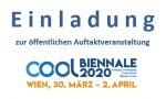 Biennale 2020 - Auftaktveranstaltung am 30. März abends